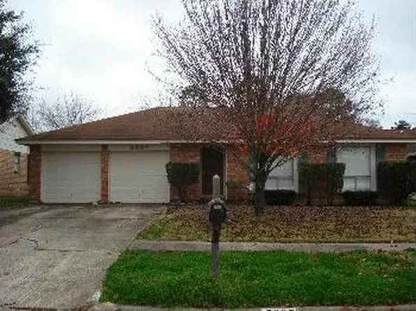 5307 Green Timbers Dr, Humble, TX 77346