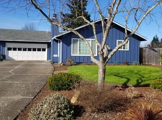 2912 Westpark Ct SE, Albany, OR 97322
