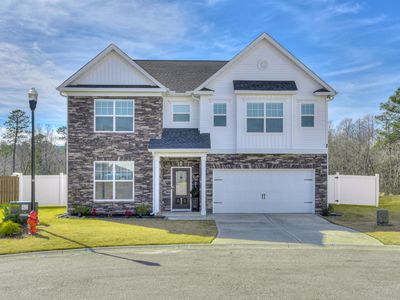 622 Burnaby Ct, Aiken, SC, 29801