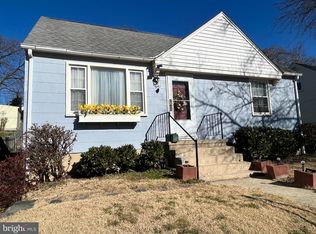 64 Northwood Dr, Lutherville Timonium, MD 21093