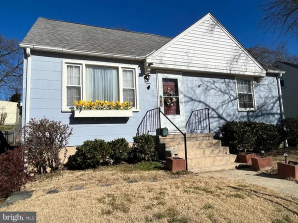 64 Northwood Dr, Lutherville Timonium, MD 21093