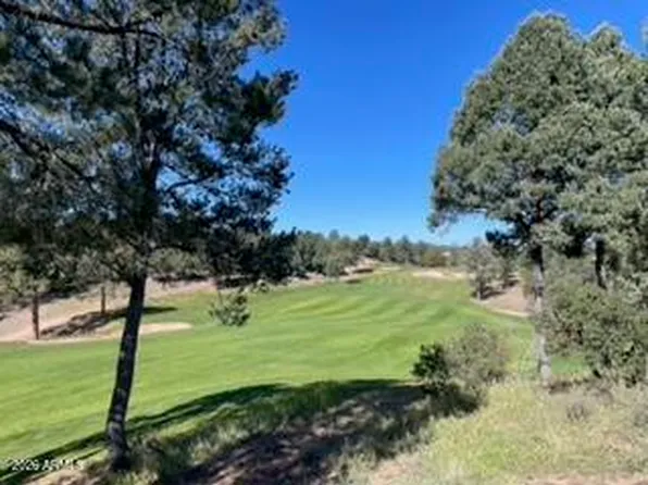 210 S RIM CLUB Drive #36, Payson, AZ 85541