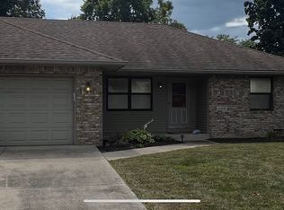 5201 & 5205 W Keller Rd, Muncie, IN 47304