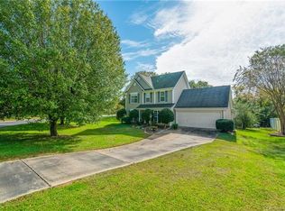 2200 Planters Knoll Dr, Monroe, NC 28110