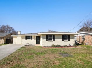 2528 Minnesota Ave, Metairie, LA 70003