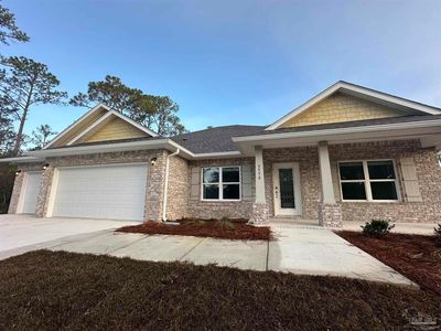 6558 Leisure St, Navarre, FL, 32566