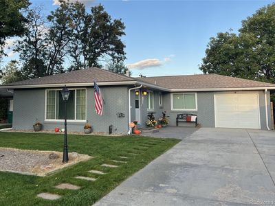 160 Agate Way, Broomfield, CO, 80020