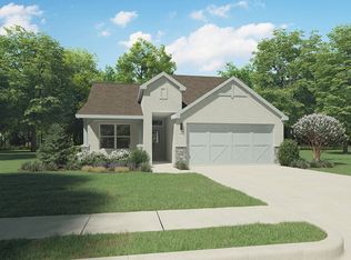2916 Sunnyside Dr, Celina, TX 75009