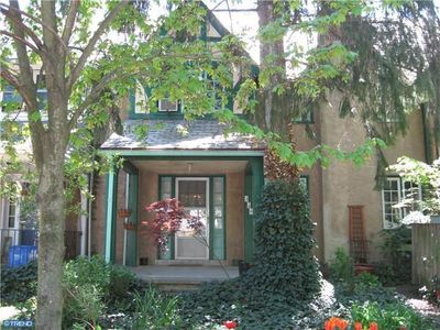 350 W Mount Airy Ave, Philadelphia, PA, 19119