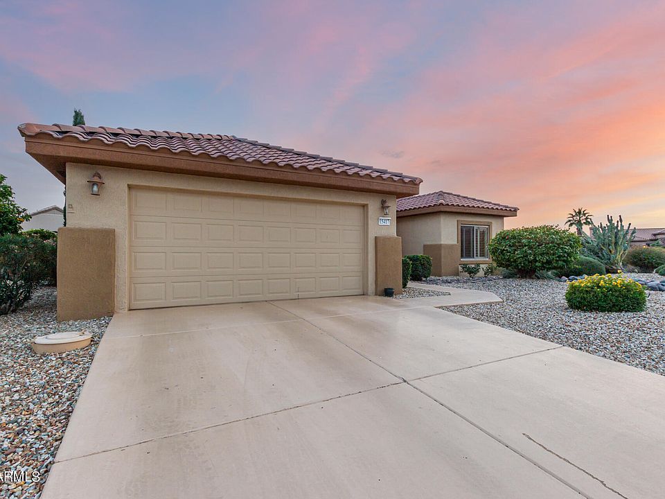 15417 W Echo Canyon Dr, Surprise, AZ 85374 Zillow