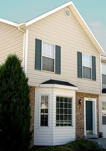 2375 West 540 North Provo Townhouse in Westgate Village Utah