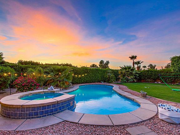 Pool/Spa