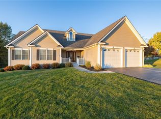 6559 Niver Rd, Conesus, NY 14435