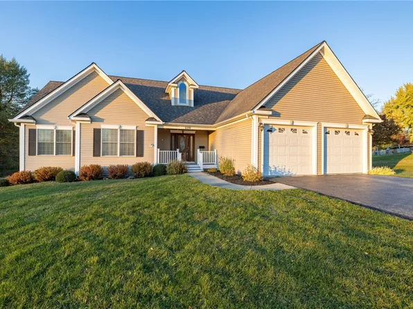 6559 Niver Rd, Conesus, NY 14435