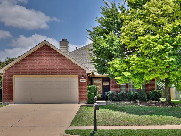 7501 Diamond Springs Trl, Fort Worth, TX 76123