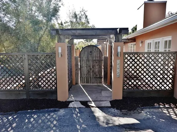 1324 Kenwood Rd, Santa Barbara, CA 93109