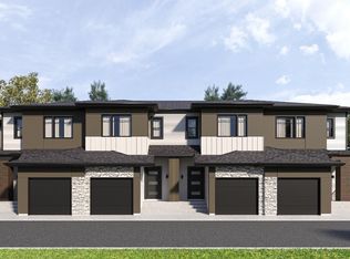 3270 Chernowski Way SW #54, Edmonton, AB T6W4G4