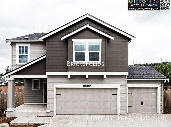 1st image of 307 Belfair St SW #Tve18