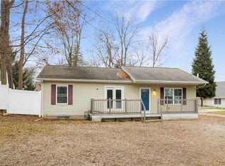 2316 Cleveland Rd, Wooster, OH 44691