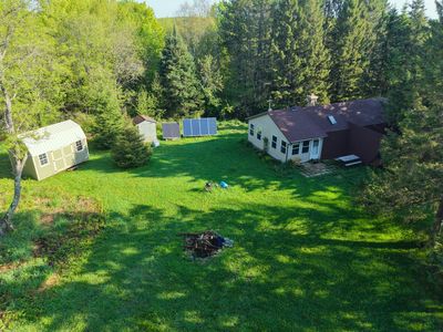 79308 Lewis Rd, Butternut, WI, 54514