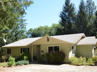 627 Marcy Loop Rd, Grants Pass, OR 97527