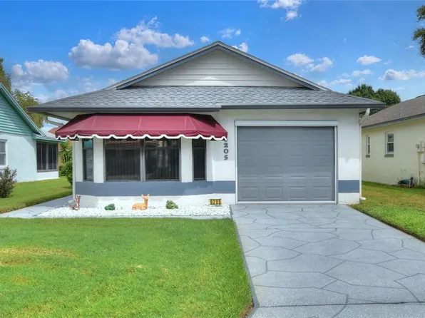 6205 Raven Run, Lakeland, FL 33809