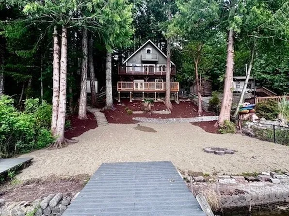 1631 NE Haven Way, Tahuya, WA 98588