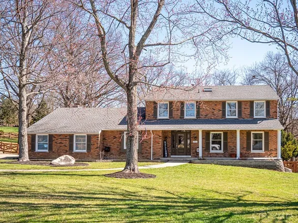 6042 Eastridge Ln, Cincinnati, OH 45247