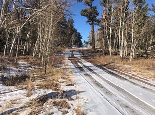 43 Teton Ct, Red Feather Lakes, CO 80545