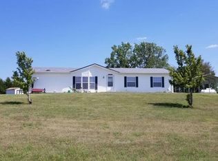 8007 W Buckboard Rd, North Platte, NE 69101
