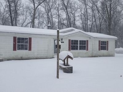 457 W Ashland St, Twin Lake, MI, 49457