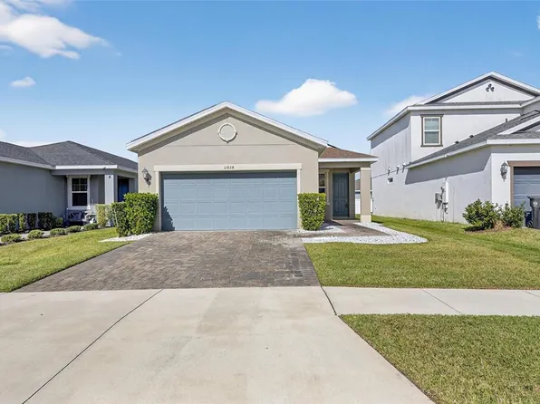 11838 Brighton Knoll Loop, Riverview, FL 33579