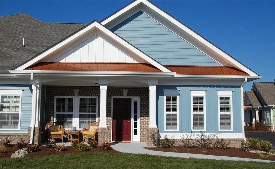 2102 Edwin Dr, Chesapeake, VA 23322 MLS 10530141 Zillow