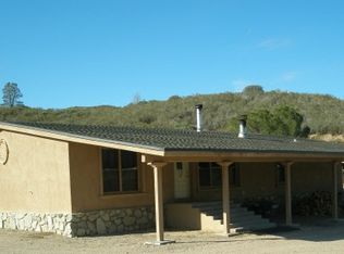 47811 Three Points Rd, Lake Hughes, CA 93532