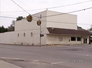1597 S Main St, Martin, MI 49070