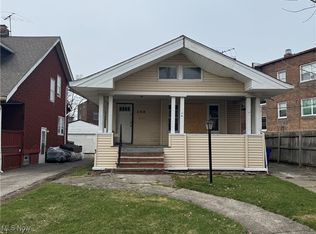 398 E 147th St, Cleveland, OH