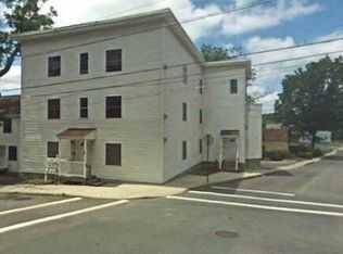 48 North St APT 2, Ware, MA 01082