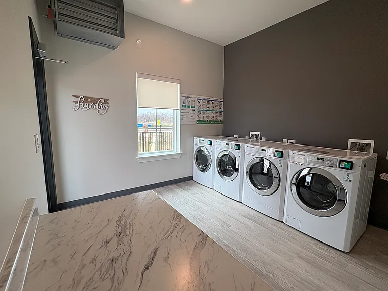 Mill Stream Apartment Homes — Photo 18