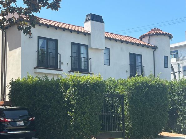 1105 S Sherbourne Dr #1