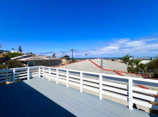4551 Santa Monica Avenue4553 Ave, San Diego, CA 92107