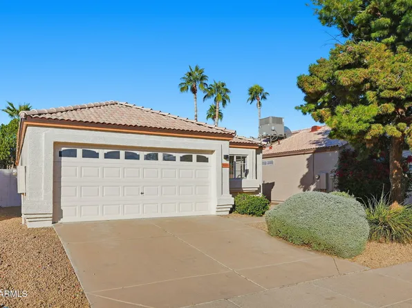 4618 E CHARLESTON Avenue, Phoenix, AZ 85032