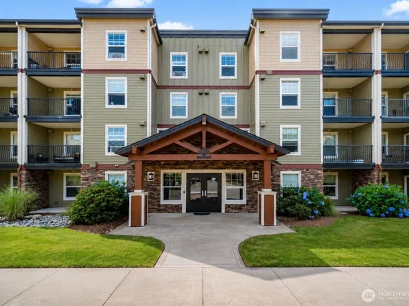 700 32nd Street #A309, Bellingham, WA 98225