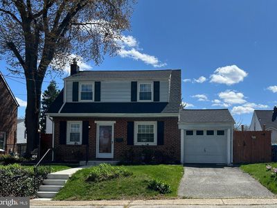 404 Winston Ave, Wilmington, DE, 19804