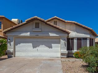 4238 E Morrow Dr, Phoenix, AZ 85050