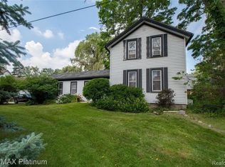 11160 Linden Rd, Linden, MI 48451