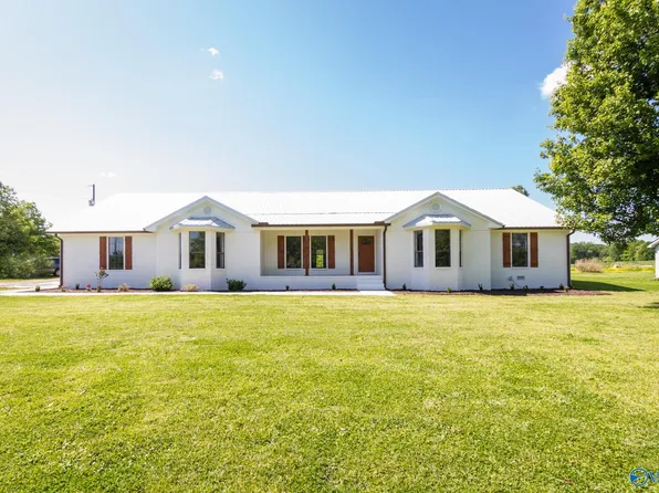 1646 County Road 439, Hillsboro, AL 35643