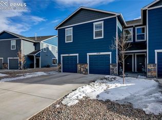 2339 Washo Cir, Colorado Springs, CO 80915