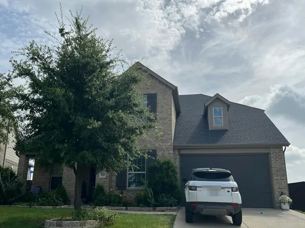 2002 Longbridge Rd, Forney, TX 75126