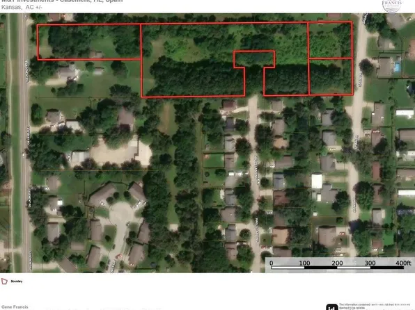 0 Casement Rd, Manhattan, KS 66502