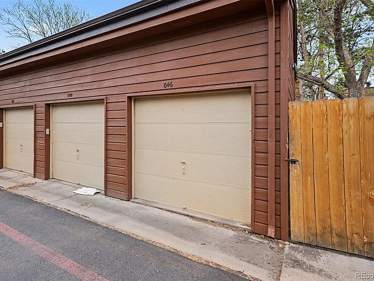 2685 S Dayton Way #46 — Photo 5